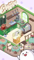 Dreamy Room screenshot