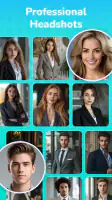 Dressup: AI photo Editor & Art screenshot