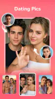 Dressup: AI photo Editor & Art screenshot