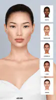 DREST: Fashion Dress Up Game screenshot