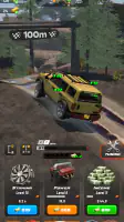 Drive 2 Climb: Offroad 4x4 screenshot