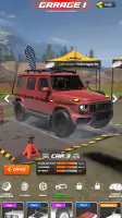 Drive 2 Climb: Offroad 4x4 screenshot
