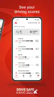 Drive Safe & Save® screenshot