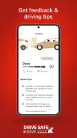 Drive Safe & Save® screenshot