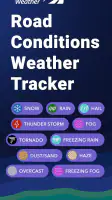Drive Weather screenshot