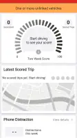 Driveology® screenshot