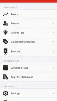 Driveology® screenshot
