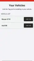 Driveology® screenshot