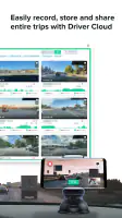 Driver: Driving & Dash Cam App screenshot