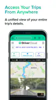 Driver: Driving & Dash Cam App screenshot