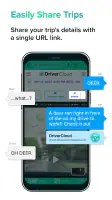 Driver: Driving & Dash Cam App screenshot