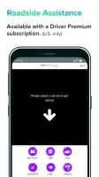 Driver: Driving & Dash Cam App screenshot