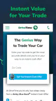DriveTime Used Cars for Sale screenshot