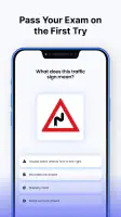 Driving Instructor: Road Test screenshot