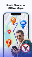 Driving Instructor: Road Test screenshot
