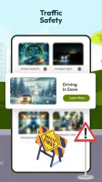 Driving Instructor-Theory Test screenshot