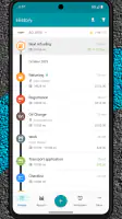 Drivvo - Car Expense Tracker screenshot