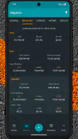 Drivvo - Car Expense Tracker screenshot
