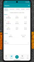 Drivvo - Car Expense Tracker screenshot