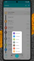 Drivvo - Car Expense Tracker screenshot