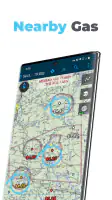 DroidEFB: EFB for Pilots (US) screenshot