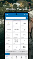 Drone App: Forecast for UAV screenshot