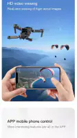 Drone Remote Controller screenshot
