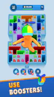 Drop Away: Color Puzzle screenshot