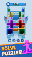 Drop Away: Color Puzzle screenshot