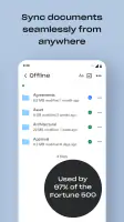 Dropbox: Secure Cloud Storage screenshot