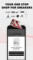 DROPS by SoleSavy - Sneakers screenshot
