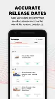 DROPS by SoleSavy - Sneakers screenshot