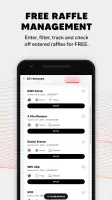 DROPS by SoleSavy - Sneakers screenshot