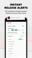 DROPS by SoleSavy - Sneakers screenshot
