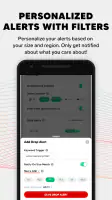 DROPS by SoleSavy - Sneakers screenshot