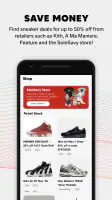 DROPS by SoleSavy - Sneakers screenshot