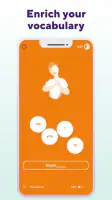 Drops: Language Learning Games screenshot