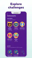 Drops: Language Learning Games screenshot