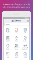 Drugs.com Medication Guide screenshot