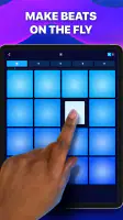 Drum Pads - Beat Maker Go screenshot