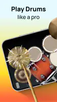 Drum Set - Drumming App screenshot