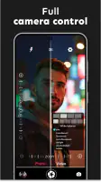 DSLR HD Camera : 4K HD Camera screenshot