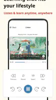 Du Chinese: Read&Learn Chinese screenshot