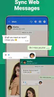 Dual App - Web Scanner App screenshot