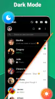 Dual App - Web Scanner App screenshot