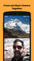 Dual Camera Sides screenshot