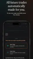 dub: Social Investing Unlocked screenshot