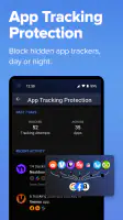 DuckDuckGo Browser, Search, AI screenshot