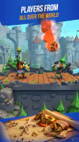 Duels: Epic Fighting PVP Game screenshot