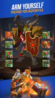 Duels: Epic Fighting PVP Game screenshot